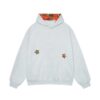 Creative Star Graphic Hoodie