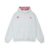 Fashion Star Design Hoodie